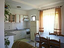 Apartments Janja Postira