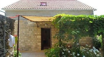 Apartments Mira Splitska