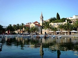 Apartments Mira Splitska