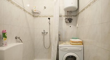 Apartments Mira Splitska