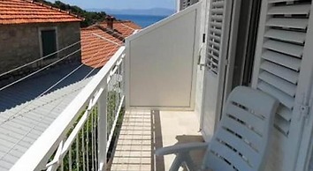 Apartments Mira Splitska