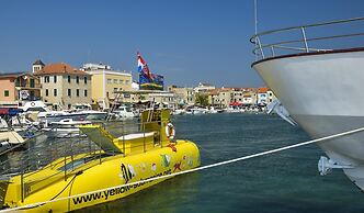 Studio Dara Apartment A1