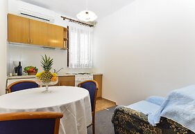 Studio Dara Apartment A1