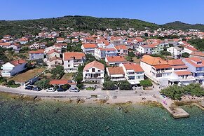 Apartment Markulin / Four Bedrooms A1