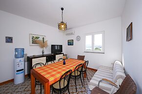 Apartment Markulin / Four Bedrooms A1