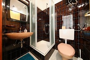 Apartment Markulin / Four Bedrooms A1