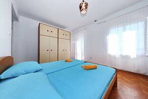 Apartment Markulin / Four Bedrooms A1