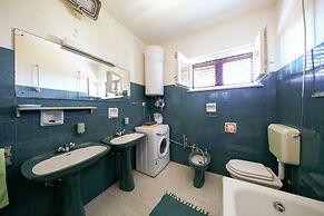 Apartment Markulin / Four Bedrooms A1