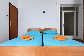 Apartment Markulin / Four Bedrooms A1