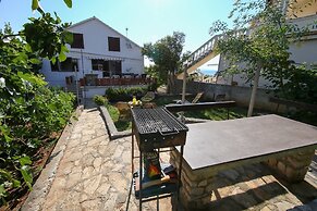 Apartment Markulin / Four Bedrooms A1