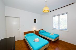 Apartment Markulin / Four Bedrooms A1