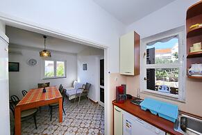 Apartment Markulin / Four Bedrooms A1