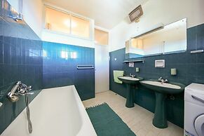 Apartment Markulin / Four Bedrooms A1