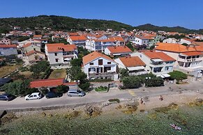 Apartment Markulin / Four Bedrooms A1