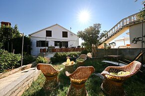 Apartment Markulin / Four Bedrooms A1