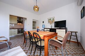 Apartment Markulin / Four Bedrooms A1