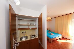 Apartment Markulin / Four Bedrooms A1