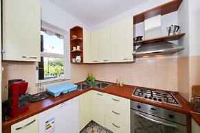 Apartment Markulin / Four Bedrooms A1