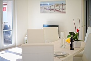 Apartment Hennion / Two Bedrooms A1 Leona