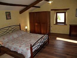 Holiday House Kapitani