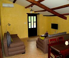 Holiday House Kapitani