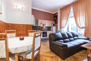 Apartment Ville Munz