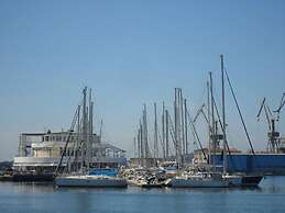 Apartment Ville Munz