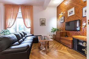 Apartment Ville Munz