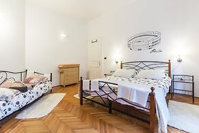 Apartment Ville Munz