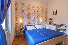 Apartment Ville Munz