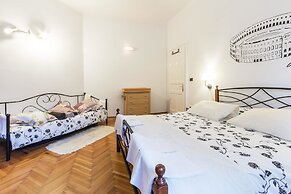 Apartment Ville Munz