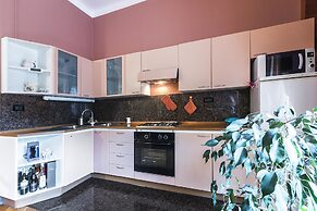 Apartment Ville Munz