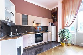 Apartment Ville Munz