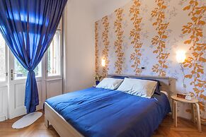 Apartment Ville Munz