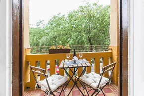 Apartment Ville Munz