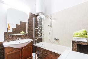 Apartment Ville Munz