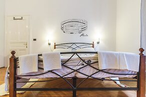 Apartment Ville Munz