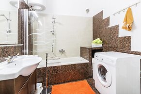 Apartment Ville Munz