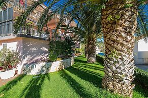 Apartments The Palms