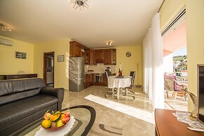 Apartments The Palms