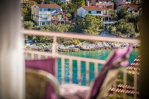 Apartments The Palms