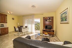 Apartments The Palms