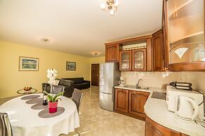 Apartments The Palms