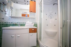 Apartments The Palms