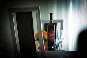 Apartments The Palms