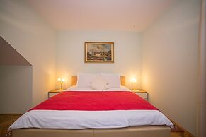 Apartments The Palms