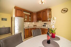 Apartments The Palms