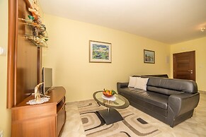 Apartments The Palms