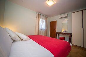 Apartments The Palms