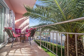 Apartments The Palms